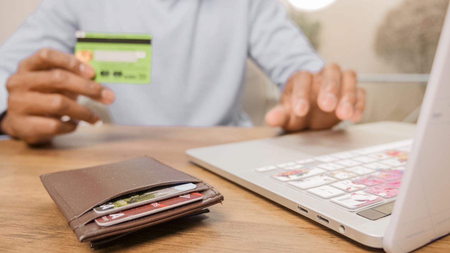 Betaalmethodes voor je webshop vergeleken
