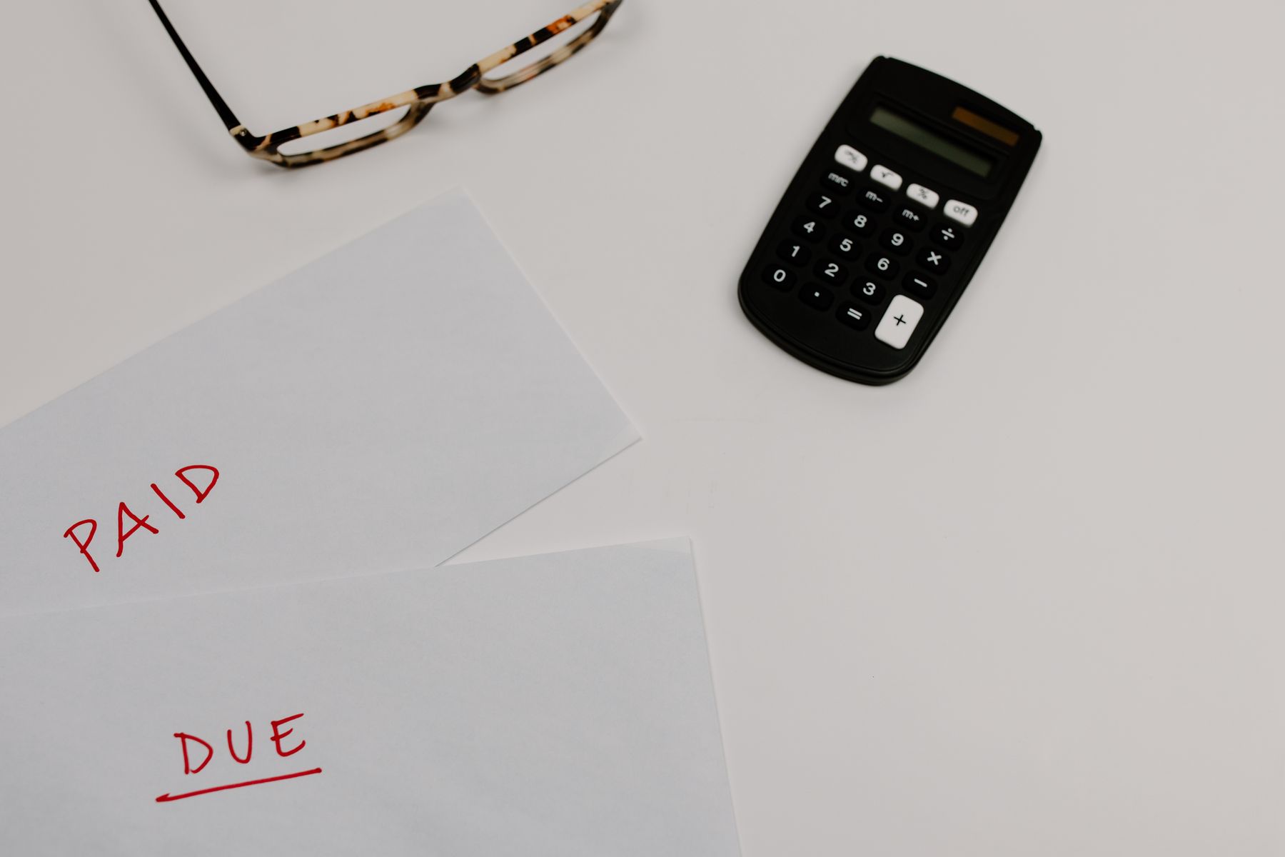 Webshop-administratie als zzp’er: facturatie en boekhouding